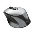 Trust ZAYA WIRELESS RECHRGABLE MOUSE BLACK