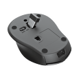Trust ZAYA WIRELESS RECHRGABLE MOUSE BLACK