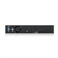 ZyXEL GS2220-10HP 10-port L2 Managed Gigabit PoE Switch, 8x gigabit RJ45, 2x gigabit RJ45/SFP, PoE 180 W