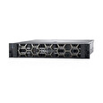 Dell PowerEdge R540/8x3.5"Silver 4214/16GB/1x480GB SSD//No ODD/DP 1GbE/H330/iDRAC9 Exp/2x750W/3Y Basic OS