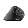 Trust VOXX ERGONOMIC RECHARGEABLE MOUSE