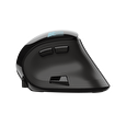 Trust VOXX ERGONOMIC RECHARGEABLE MOUSE