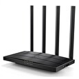 TP-LINK Archer C6U [Bezdrátový gigabitový MU-MIMO router AC1200 s USB portem]