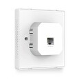 TP-LINK EAP230-Wall [Omada AC1200 Wireless MU-MIMO Gigabit Wall-Plate Access Point]