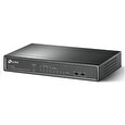 TP-LINK TL-SF1008LP [8-Port 10/100Mbps Desktop Switch with 4-Port PoE]