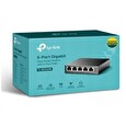 TP-LINK TL-SG105PE [5-Port Gigabit Easy Smart Switch]