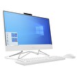 HP 24-df0001nc FHD AiO J4025/8GB/256GB/W10