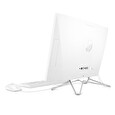 HP 24-df0001nc FHD AiO J4025/8GB/256GB/W10