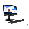 Lenovo/Tiny In One 22 Gen 4 Touch/21,5"/IPS/FHD/60Hz/6ms/Black/3R