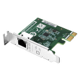 QNAP QXG-2G1T-I225 - 2,5GbE PCIe karta pro PC i NAS