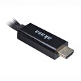 Akasa - HDMI na DP kabel