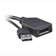 Akasa - HDMI na DP kabel