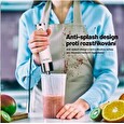 Lauben Stick Blender 800WT - tyčový mixér
