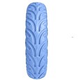 Bezdušová pneumatika pro Xiaomi Scooter modrá (Bulk)