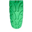 Bezdušová pneumatika pro Xiaomi Scooter zelená (Bulk)