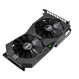 ASUS VGA NVIDIA ROG-STRIX-GTX1650-A4G-GAMING, 4GB GDDR5