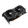ASUS VGA NVIDIA ROG-STRIX-GTX1650-A4G-GAMING, 4GB GDDR5