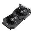 ASUS VGA NVIDIA ROG-STRIX-GTX1650-A4G-GAMING, 4GB GDDR5