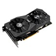 ASUS VGA NVIDIA ROG-STRIX-GTX1650-A4G-GAMING, 4GB GDDR5
