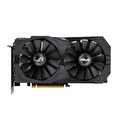 ASUS VGA NVIDIA ROG-STRIX-GTX1650-A4G-GAMING, 4GB GDDR5