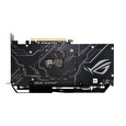 ASUS VGA NVIDIA ROG-STRIX-GTX1650-A4G-GAMING, 4GB GDDR5