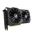 ASUS VGA NVIDIA ROG-STRIX-GTX1650-A4G-GAMING, 4GB GDDR5