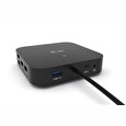iTec USB-C Dual Display Docking Station s Power Delivery 100W + Universal Charger 112W