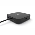 iTec USB-C Dual Display Docking Station s Power Delivery 100W + Universal Charger 112W
