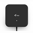 iTec USB-C Dual Display Docking Station s Power Delivery 100W + Universal Charger 112W