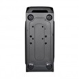 Spire skříň SUPREME 1629, 420W, Midi Tower, black, USB 3.0