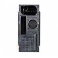 Spire skříň SUPREME 1629, 420W, Midi Tower, black, USB 3.0