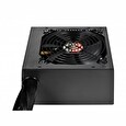 Spire zdroj EAGLEFORCE 600W, 12cm, 80+