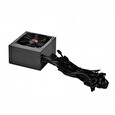 Spire zdroj EAGLEFORCE 600W, 12cm, 80+