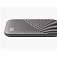 SanDisk WD My Passport SSD externí 500GB , USB-C 3.2 ,1050/1000MB/s R/W PC & Mac ,space gray