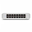 UBNT UniFi Switch Lite 16 PoE - 16x Gbit RJ45, 8x PoE 802.3at, 45W