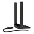 TP-LINK Archer T4U Plus [Wi-Fi USB adaptér s duálním pásmem AC 1300]