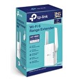 TP-LINK RE605X [AX1800 Wi-Fi Extender]