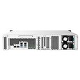 QNAP TS-1232PXU-RP-4G (4C/Cortex A57/1,7GHz/4GBRAM/12xSATA/2xSFP+/2x2,5GbE/4xUSB3.0/1xPCIe/RP)