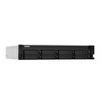 QNAP TS-832PXU-RP-4G (4C/Cortex A57/1,7GHz/4GBRAM/8xSATA/2xSFP+/2x2,5GbE/4xUSB3.0/1xPCIe/RP)