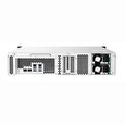 QNAP TS-832PXU-RP-4G (4C/Cortex A57/1,7GHz/4GBRAM/8xSATA/2xSFP+/2x2,5GbE/4xUSB3.0/1xPCIe/RP)