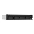 QNAP TS-832PXU-4G (4C/Cortex A57/1,7GHz/4GBRAM/8xSATA/2xSFP+/2x2,5GbE/4xUSB3.0/1xPCIe)