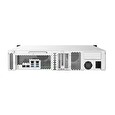 QNAP TS-832PXU-4G (4C/Cortex A57/1,7GHz/4GBRAM/8xSATA/2xSFP+/2x2,5GbE/4xUSB3.0/1xPCIe)