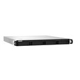 QNAP TS-432PXU-2G (4C/Cortex A57/1,7GHz/2GBRAM/4xSATA/2xSFP+/2x2,5GbE/4xUSB3.0/1xPCIe)