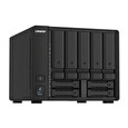 QNAP TS-932PX-4G (4C/Cortex A57/1,7GHz/4GBRAM/9xSATA/2xSFP+/2x2,5GbE/3xUSB3.0)