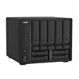 QNAP TS-932PX-4G (4C/Cortex A57/1,7GHz/4GBRAM/9xSATA/2xSFP+/2x2,5GbE/3xUSB3.0)