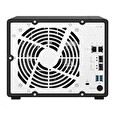 QNAP TS-932PX-4G (4C/Cortex A57/1,7GHz/4GBRAM/9xSATA/2xSFP+/2x2,5GbE/3xUSB3.0)