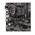 MSI MB Sc AM4 A520M PRO, AMD A520, VGA, 2xDDR4, m-ATX