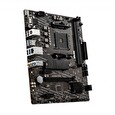 MSI MB Sc AM4 A520M PRO, AMD A520, VGA, 2xDDR4, m-ATX