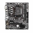 MSI MB Sc AM4 A520M-A PRO, AMD A520, VGA, 2xDDR4, m-ATX