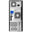 HPE ML110 Gen10 3204 1P 16G NHP Svr